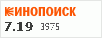 рейтинг кинопоиска