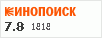 рейтинг кинопоиска