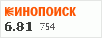 рейтинг кинопоиска
