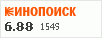 рейтинг кинопоиска