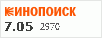 рейтинг кинопоиска