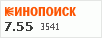 рейтинг кинопоиска
