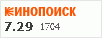 рейтинг кинопоиска