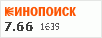 рейтинг кинопоиска