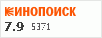 рейтинг кинопоиска
