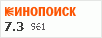 рейтинг кинопоиска