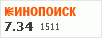 рейтинг кинопоиска
