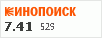 рейтинг кинопоиска