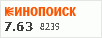 рейтинг кинопоиска