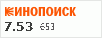 рейтинг кинопоиска
