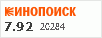 рейтинг кинопоиска
