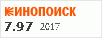 рейтинг кинопоиска