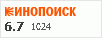рейтинг кинопоиска