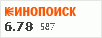 рейтинг кинопоиска