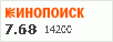 рейтинг кинопоиска