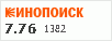 рейтинг кинопоиска