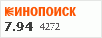 рейтинг кинопоиска
