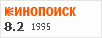 рейтинг кинопоиска