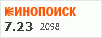 рейтинг кинопоиска