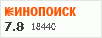 рейтинг кинопоиска