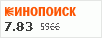 рейтинг кинопоиска