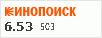 рейтинг кинопоиска
