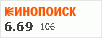 рейтинг кинопоиска