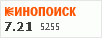 рейтинг кинопоиска