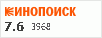 рейтинг кинопоиска