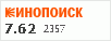 рейтинг кинопоиска