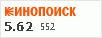рейтинг кинопоиска