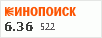 рейтинг кинопоиска