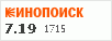 рейтинг кинопоиска