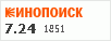 рейтинг кинопоиска
