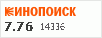 рейтинг кинопоиска
