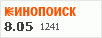 рейтинг кинопоиска