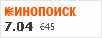 рейтинг кинопоиска