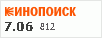 рейтинг кинопоиска