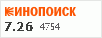 рейтинг кинопоиска