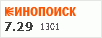 рейтинг кинопоиска