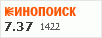 рейтинг кинопоиска