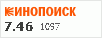 рейтинг кинопоиска