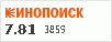рейтинг кинопоиска