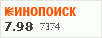 рейтинг кинопоиска