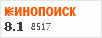 рейтинг кинопоиска