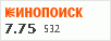 рейтинг кинопоиска