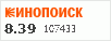рейтинг кинопоиска