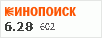 рейтинг кинопоиска