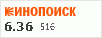 рейтинг кинопоиска