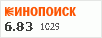 рейтинг кинопоиска